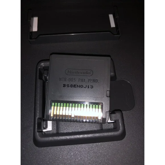 Sorcerer's Apprentice (Nintendo DS, 2010) With‎ Manual - Picture 4 of 4